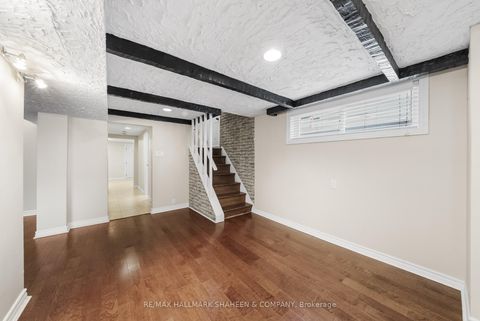 Photo 27 at 223 Hillcrest Avenue, Willowdale East, Toronto