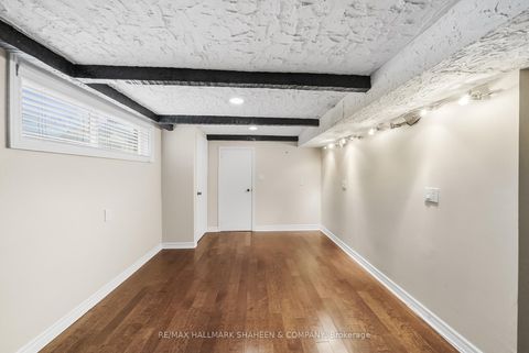 Photo 28 at 223 Hillcrest Avenue, Willowdale East, Toronto