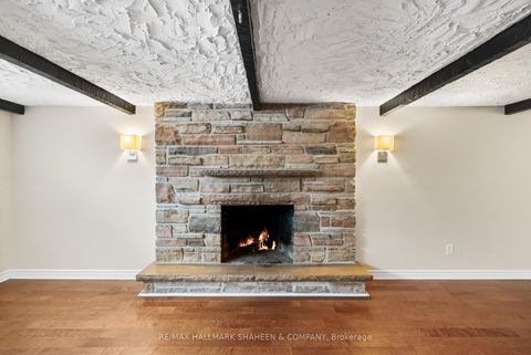 Photo 32 at 223 Hillcrest Avenue, Willowdale East, Toronto