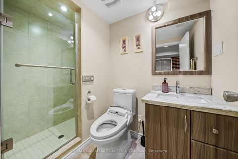 Photo 34 at 223 Hillcrest Avenue, Willowdale East, Toronto