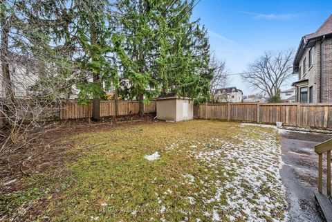 Photo 38 at 223 Hillcrest Avenue, Willowdale East, Toronto