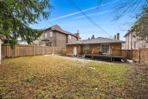 Photo 41 at 223 Hillcrest Avenue, Willowdale East, Toronto