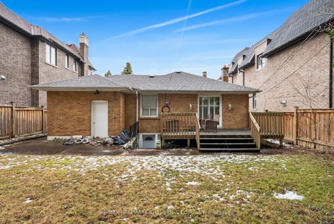 Photo 42 at 223 Hillcrest Avenue, Willowdale East, Toronto