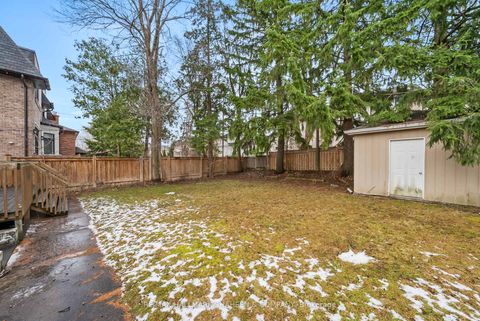 Photo 43 at 223 Hillcrest Avenue, Willowdale East, Toronto