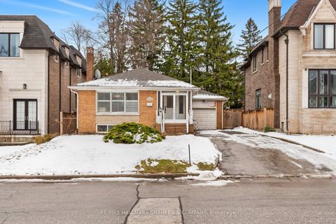 Photo 44 at 223 Hillcrest Avenue, Willowdale East, Toronto