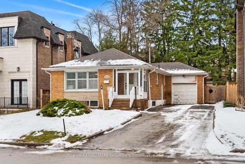 Photo 47 at 223 Hillcrest Avenue, Willowdale East, Toronto