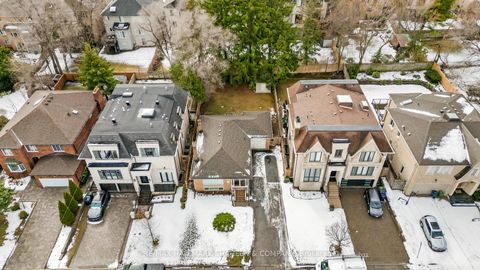 Photo 48 at 223 Hillcrest Avenue, Willowdale East, Toronto