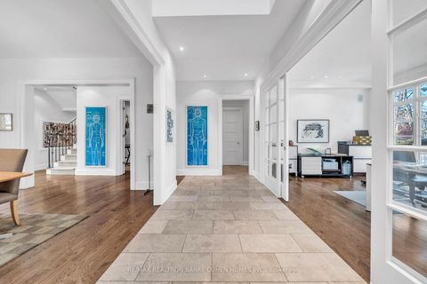 Photo 8 at 74 Esgore Drive, Nortown, Toronto