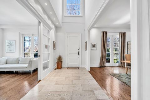 Photo 9 at 74 Esgore Drive, Nortown, Toronto