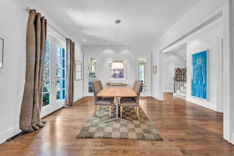 Photo 10 at 74 Esgore Drive, Nortown, Toronto