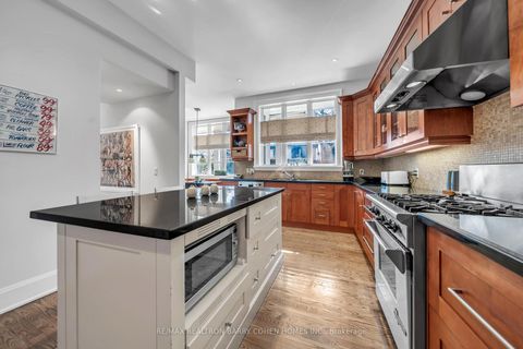 Photo 22 at 74 Esgore Drive, Nortown, Toronto