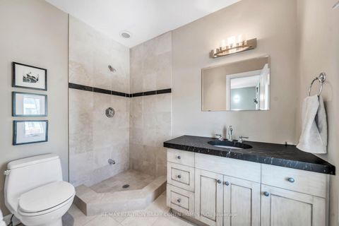 Photo 33 at 74 Esgore Drive, Nortown, Toronto