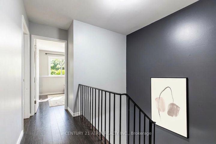 Photo 12 at 41 - 2825 Gananoque Drive, Meadowvale, Mississauga