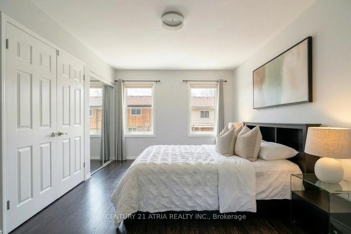 Photo 14 at 41 - 2825 Gananoque Drive, Meadowvale, Mississauga