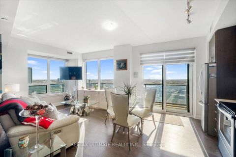 Photo 2 at 2008 - 3600 Highway 7 Highway, Vaughan Corporate Centre, Vaughan