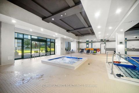 Photo 18 at 2008 - 3600 Highway 7 Highway, Vaughan Corporate Centre, Vaughan