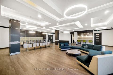 Photo 23 at 2008 - 3600 Highway 7 Highway, Vaughan Corporate Centre, Vaughan