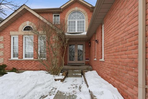 Photo 1 at 165 Sproule Drive, Edgehill Drive, Barrie