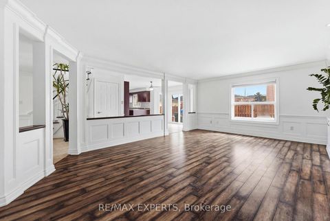 Photo 8 at 165 Sproule Drive, Edgehill Drive, Barrie