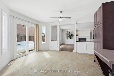 Photo 12 at 165 Sproule Drive, Edgehill Drive, Barrie