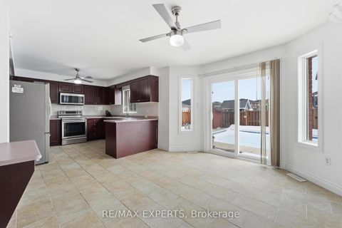 Photo 13 at 165 Sproule Drive, Edgehill Drive, Barrie