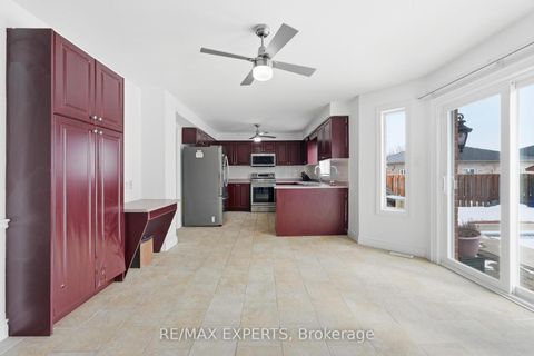 Photo 14 at 165 Sproule Drive, Edgehill Drive, Barrie