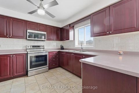 Photo 15 at 165 Sproule Drive, Edgehill Drive, Barrie