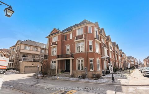 Photo 1 at 25 John Frank Road, East Woodbridge, Vaughan