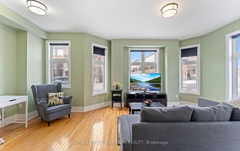 Photo 5 at 25 John Frank Road, East Woodbridge, Vaughan