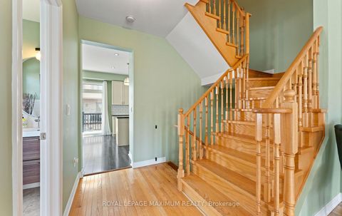 Photo 9 at 25 John Frank Road, East Woodbridge, Vaughan