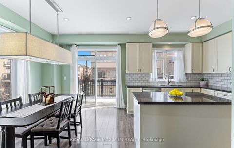 Photo 12 at 25 John Frank Road, East Woodbridge, Vaughan