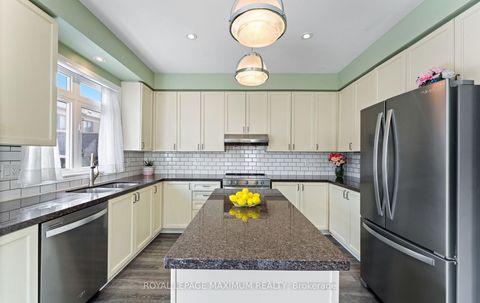 Photo 15 at 25 John Frank Road, East Woodbridge, Vaughan