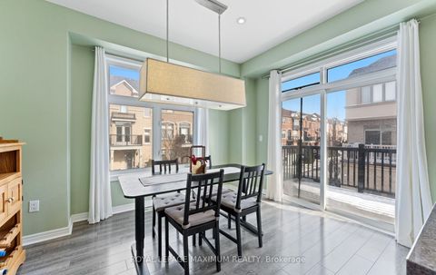 Photo 16 at 25 John Frank Road, East Woodbridge, Vaughan