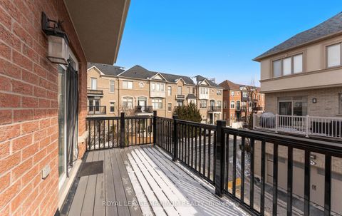 Photo 17 at 25 John Frank Road, East Woodbridge, Vaughan