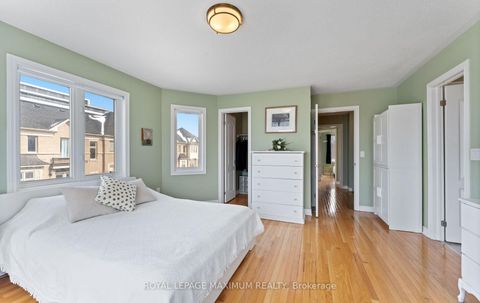 Photo 21 at 25 John Frank Road, East Woodbridge, Vaughan