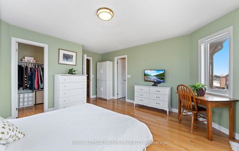 Photo 22 at 25 John Frank Road, East Woodbridge, Vaughan