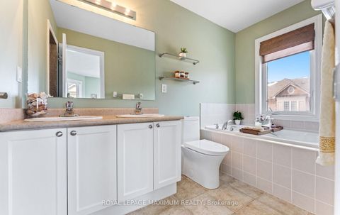 Photo 23 at 25 John Frank Road, East Woodbridge, Vaughan