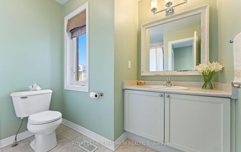 Photo 27 at 25 John Frank Road, East Woodbridge, Vaughan