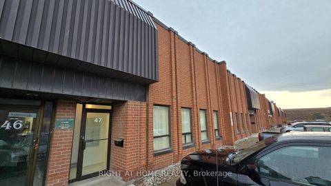 Photo 0 at 47 - 101 Freshway Drive, Concord, Vaughan