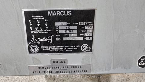 Photo 15 at 47 - 101 Freshway Drive, Concord, Vaughan