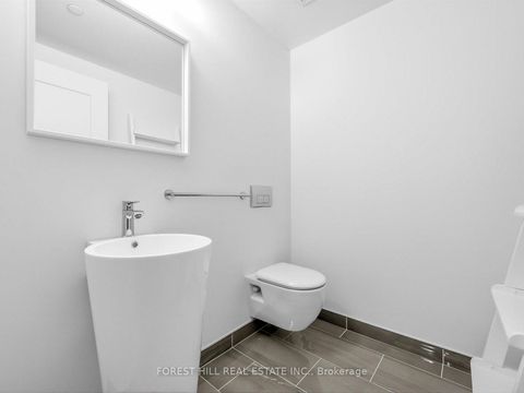 Photo 2 at 513 - 6 Jackes Avenue, Moore Park, Toronto