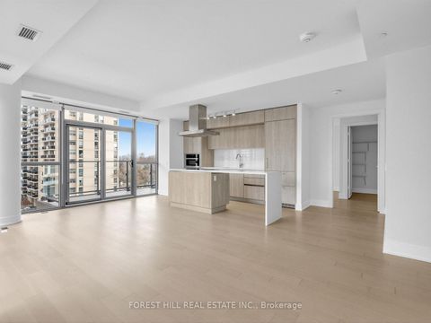 Photo 9 at 513 - 6 Jackes Avenue, Moore Park, Toronto