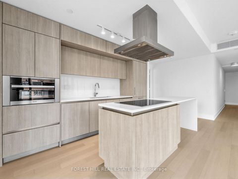 Photo 12 at 513 - 6 Jackes Avenue, Moore Park, Toronto