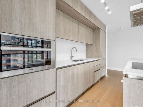 Photo 13 at 513 - 6 Jackes Avenue, Moore Park, Toronto