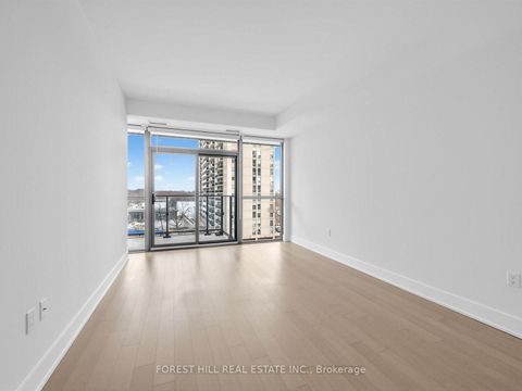 Photo 17 at 513 - 6 Jackes Avenue, Moore Park, Toronto