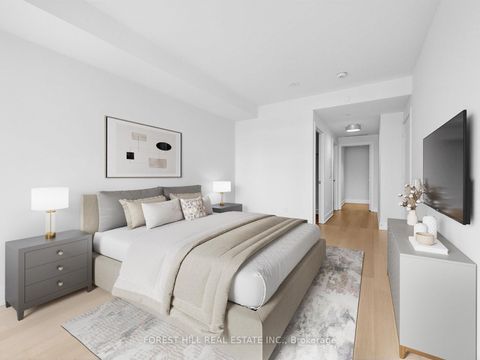 Photo 18 at 513 - 6 Jackes Avenue, Moore Park, Toronto