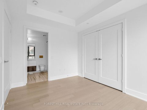 Photo 25 at 513 - 6 Jackes Avenue, Moore Park, Toronto