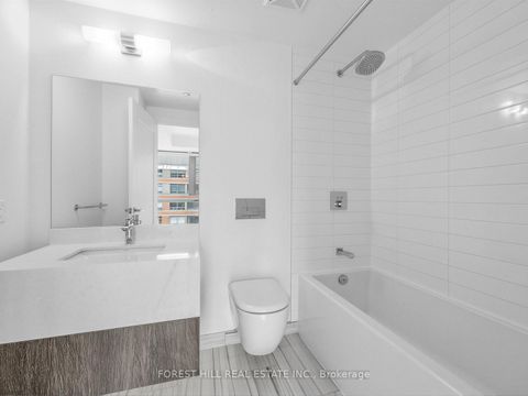 Photo 26 at 513 - 6 Jackes Avenue, Moore Park, Toronto