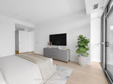 Photo 27 at 513 - 6 Jackes Avenue, Moore Park, Toronto