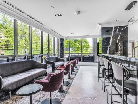 Photo 34 at 513 - 6 Jackes Avenue, Moore Park, Toronto